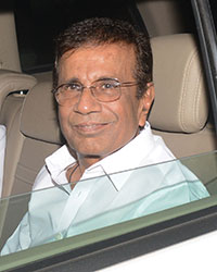 Abbas and Mustan Burmawalla