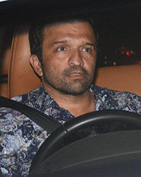 Atul Kasbekar