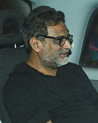 R Balki