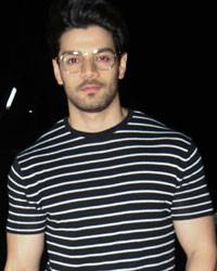 Sooraj Pancholi