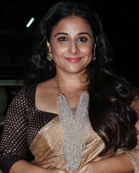 Vidya Balan