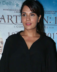 Richa Chadda