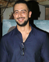 Arunoday Singh