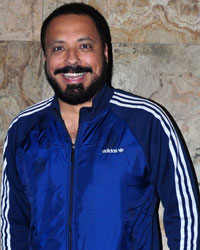 Bunty Walia