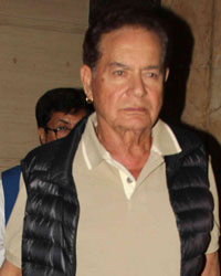 Salim Khan