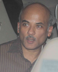 Sooraj Barjatya