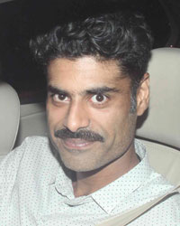 Sikandar Kher