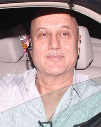 Anupam Kher