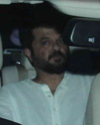 Anil Kapoor