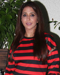 Krishika Lulla