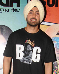 Diljit Dosanjh