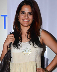 Sona Mohapatra