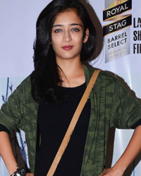 Akshara Haasan