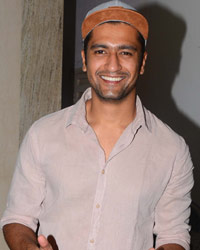 Vicky Kaushal