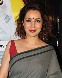 Tisca Chopra