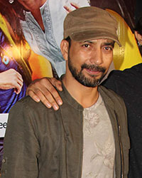 Deepak Dobriyal and Gulshan Devaiah