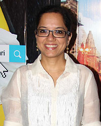 Tanuja Chandra