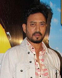 Irrfan Khan