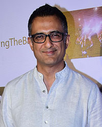 Sanjay Suri