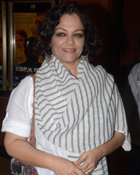 Tanvi Azmi