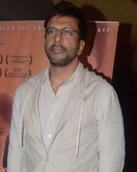 Javed Jaffrey