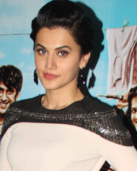 Taapsee Pannu