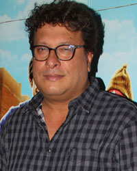 Tigmanshu Dhulia