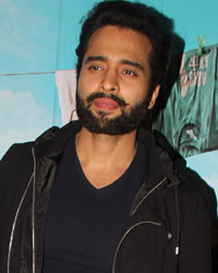 Jackky Bhagnani