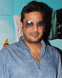 Mukesh Chhabra