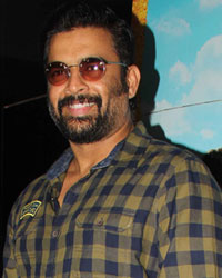 Madhavan