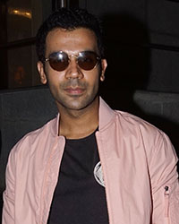 Rajkummar Rao