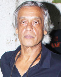 Sudhir Mishra