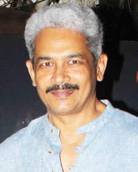 Atul Kulkarni