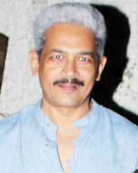 Atul Kulkarni and Narayani Shastri