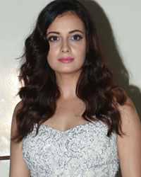 Dia Mirza