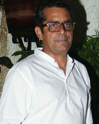 Subhash Kapoor