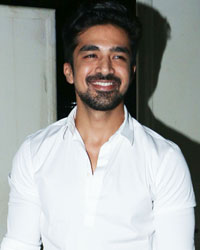 Saqib Saleem