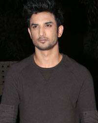 Sushant Sighn Rajput