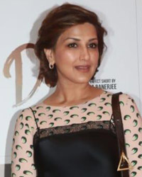 Sonali Bendre