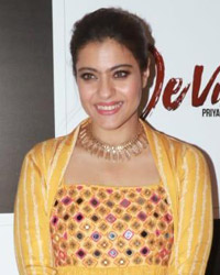 Kajol