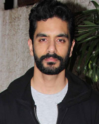 Angad Bedi