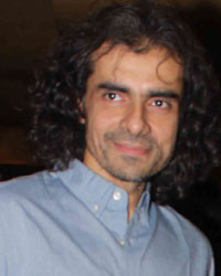 Imtiaz Ali, Piaa Bajpai and Shrishti Behl