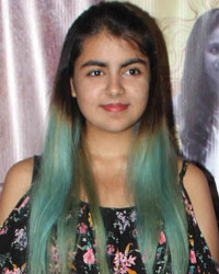 Imtiaz Ali's daughter Ida Ali