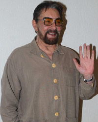 Kabir Bedi