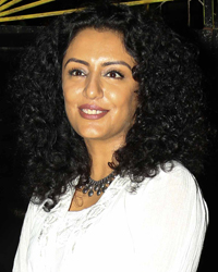 Parveen Dusanj