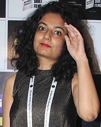 Screening of Short Films by Large Short Films at MAMI