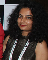 Screening of Short Films by Large Short Films at MAMI