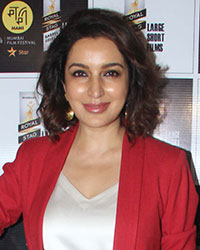 Tisca Chopra