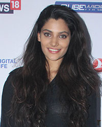 Saiyami Kher