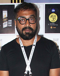 Anurag Kashyap